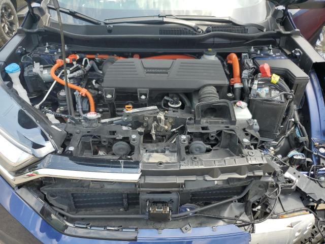 Photo 11 VIN: 5J6RT6H98NL016712 - HONDA CRV 