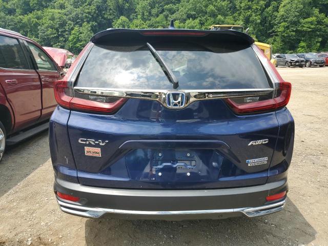 Photo 5 VIN: 5J6RT6H98NL016712 - HONDA CRV 