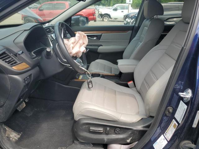 Photo 6 VIN: 5J6RT6H98NL016712 - HONDA CRV 