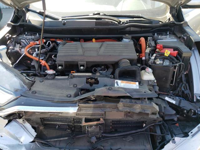 Photo 11 VIN: 5J6RT6H98NL024227 - HONDA CR-V TOURI 