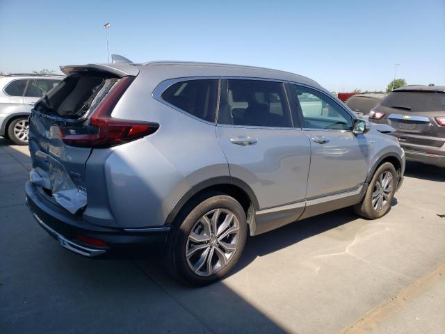 Photo 2 VIN: 5J6RT6H98NL024227 - HONDA CR-V TOURI 