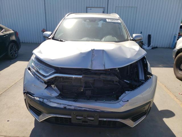 Photo 4 VIN: 5J6RT6H98NL024227 - HONDA CR-V TOURI 