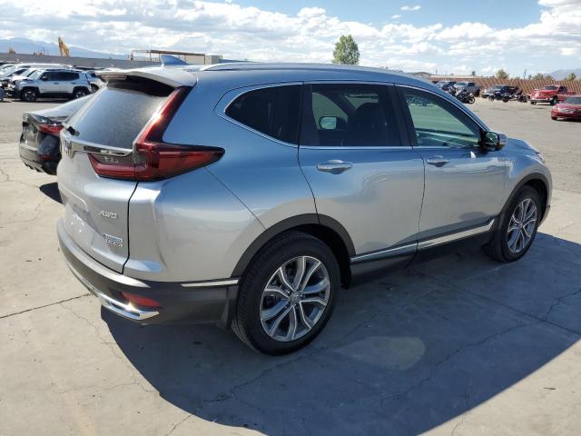 Photo 2 VIN: 5J6RT6H98NL047801 - HONDA CR-V TOURI 