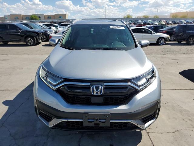 Photo 4 VIN: 5J6RT6H98NL047801 - HONDA CR-V TOURI 