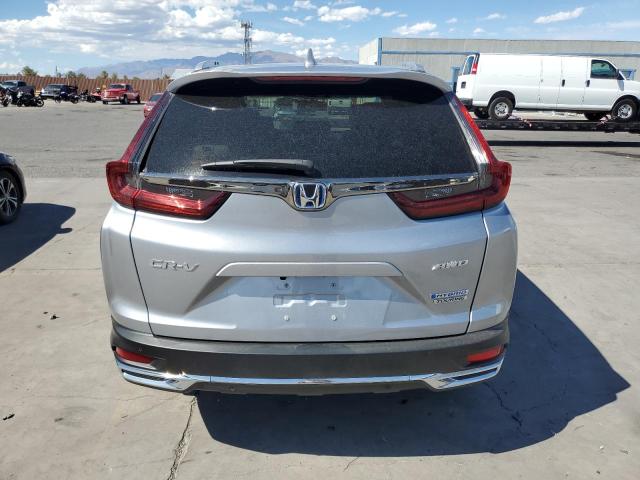 Photo 5 VIN: 5J6RT6H98NL047801 - HONDA CR-V TOURI 