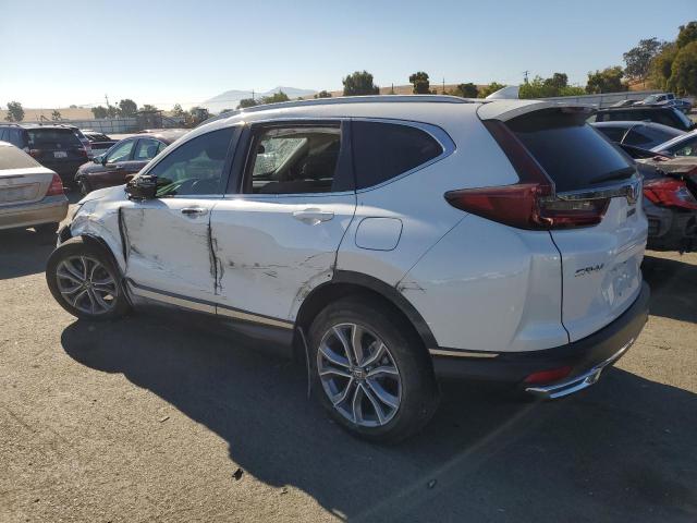 Photo 1 VIN: 5J6RT6H98NL055770 - HONDA CR-V TOURI 