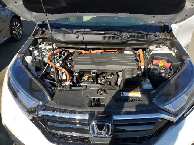 Photo 11 VIN: 5J6RT6H98NL055770 - HONDA CR-V TOURI 