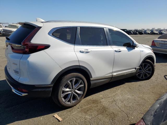 Photo 2 VIN: 5J6RT6H98NL055770 - HONDA CR-V TOURI 