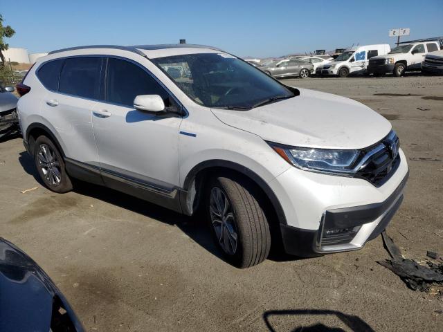 Photo 3 VIN: 5J6RT6H98NL055770 - HONDA CR-V TOURI 