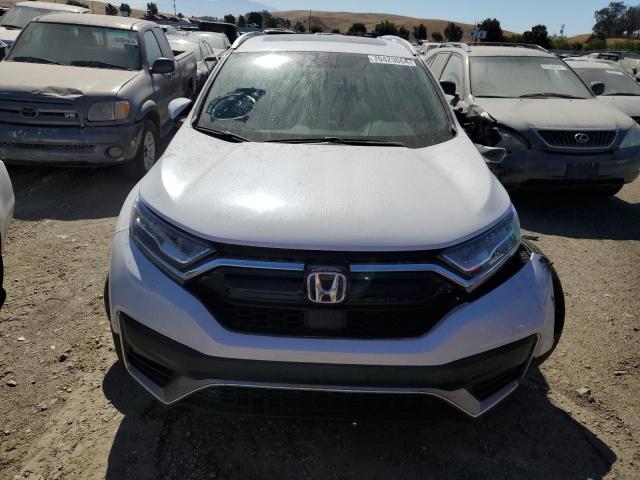 Photo 4 VIN: 5J6RT6H98NL055770 - HONDA CR-V TOURI 