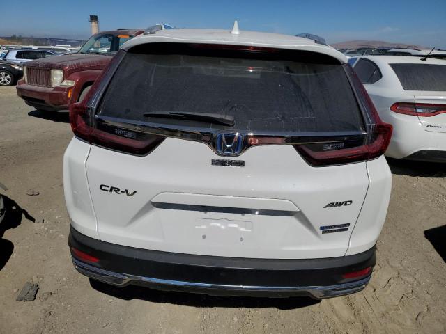 Photo 5 VIN: 5J6RT6H98NL055770 - HONDA CR-V TOURI 