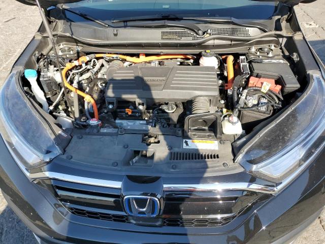 Photo 11 VIN: 5J6RT6H98NL056725 - HONDA CR-V TOURI 