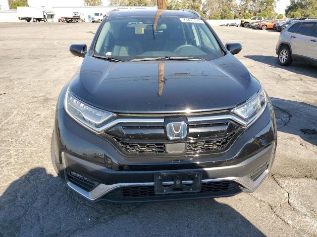 Photo 4 VIN: 5J6RT6H98NL056725 - HONDA CR-V TOURI 