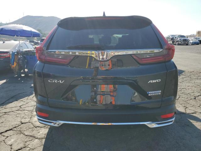 Photo 5 VIN: 5J6RT6H98NL056725 - HONDA CR-V TOURI 