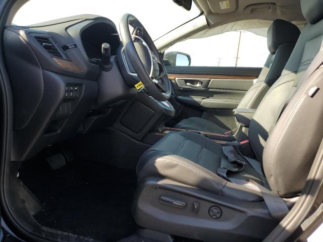 Photo 6 VIN: 5J6RT6H98NL056725 - HONDA CR-V TOURI 