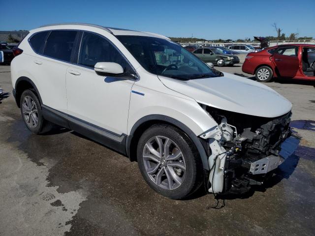 Photo 3 VIN: 5J6RT6H99NL004696 - HONDA CR-V TOURI 