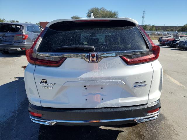 Photo 5 VIN: 5J6RT6H99NL004696 - HONDA CR-V TOURI 