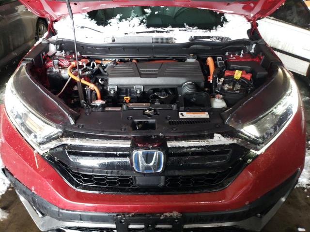 Photo 11 VIN: 5J6RT6H99NL047967 - HONDA CR-V TOURI 