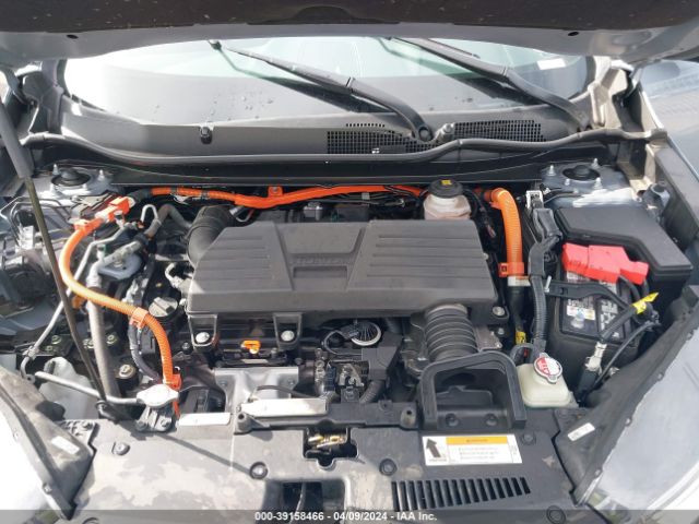 Photo 9 VIN: 5J6RT6H9XNL009504 - HONDA CR-V 