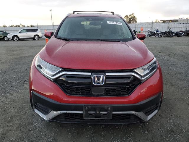 Photo 4 VIN: 5J6RT6H9XNL027212 - HONDA CR-V TOURI 