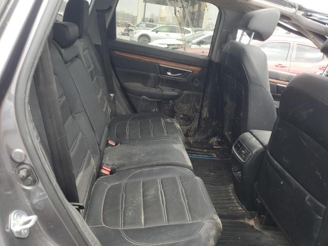 Photo 10 VIN: 5J6RT6H9XNL045161 - HONDA CRV 