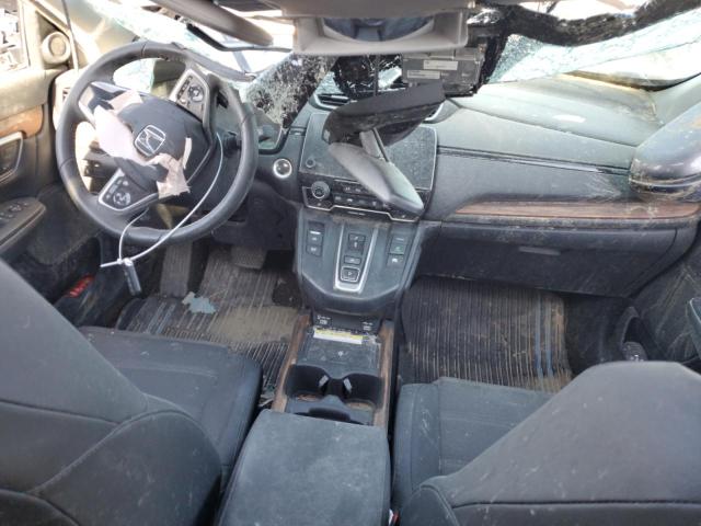 Photo 7 VIN: 5J6RT6H9XNL045161 - HONDA CRV 