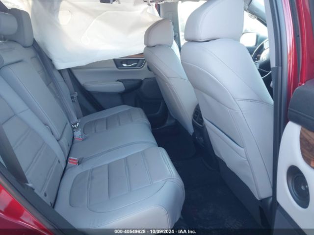 Photo 7 VIN: 5J6RT6H9XNL049694 - HONDA CR-V 