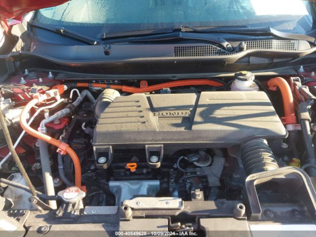 Photo 9 VIN: 5J6RT6H9XNL049694 - HONDA CR-V 