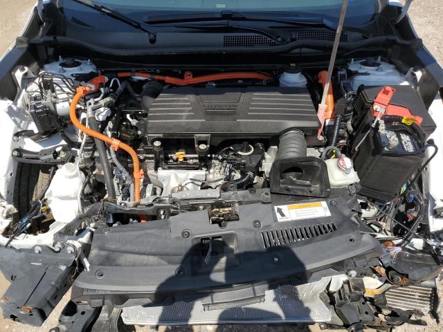 Photo 10 VIN: 5J6RT6H9XNL056158 - HONDA CRV 