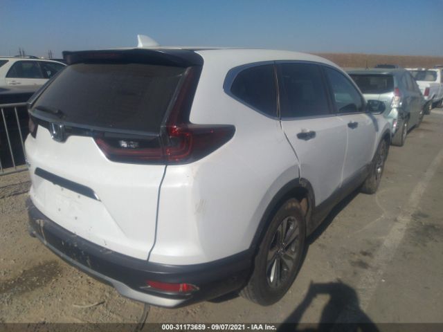 Photo 3 VIN: 5J6RW1H20LA000395 - HONDA CR-V 