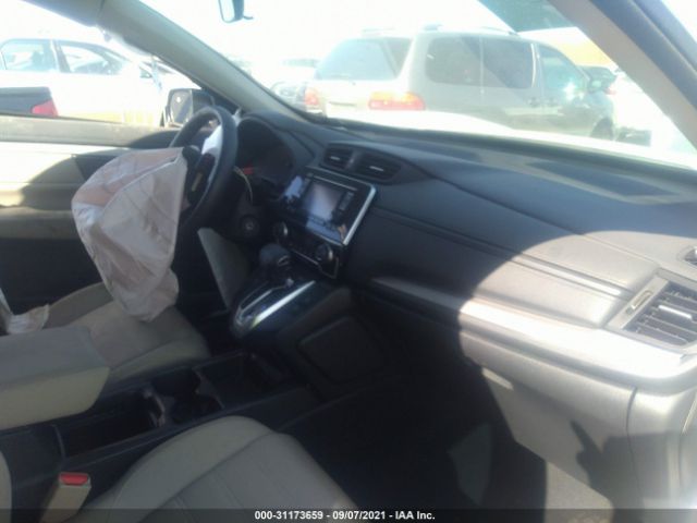 Photo 4 VIN: 5J6RW1H20LA000395 - HONDA CR-V 