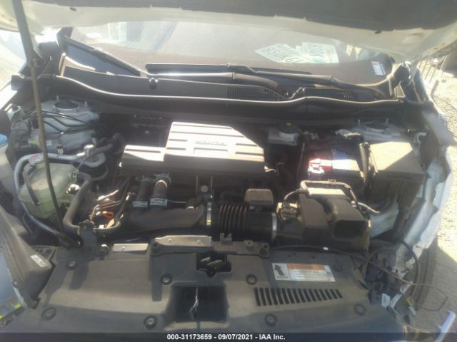 Photo 9 VIN: 5J6RW1H20LA000395 - HONDA CR-V 