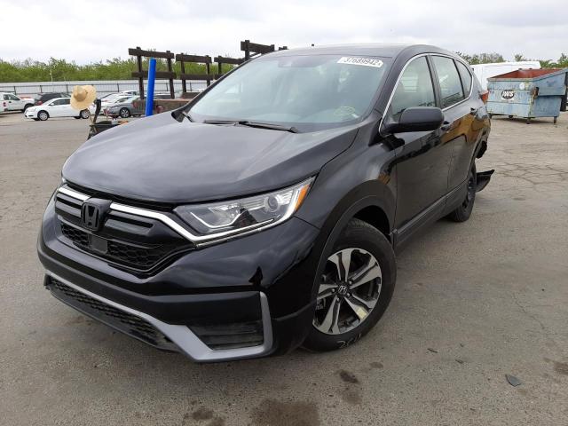 Photo 1 VIN: 5J6RW1H20LA011073 - HONDA CR-V LX 