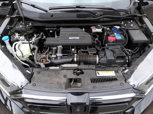 Photo 6 VIN: 5J6RW1H20LA011073 - HONDA CR-V LX 