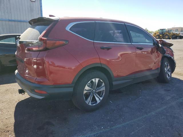 Photo 2 VIN: 5J6RW1H20LA013454 - HONDA CR-V LX 