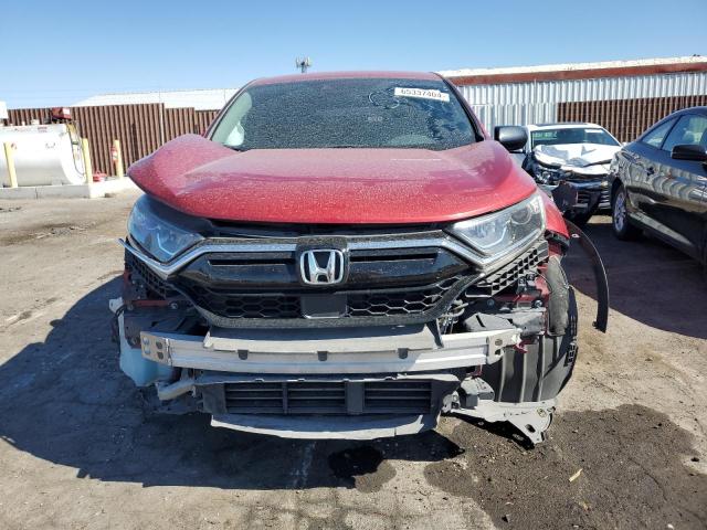 Photo 4 VIN: 5J6RW1H20LA013454 - HONDA CR-V LX 