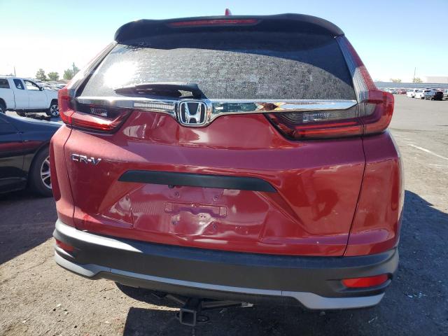 Photo 5 VIN: 5J6RW1H20LA013454 - HONDA CR-V LX 