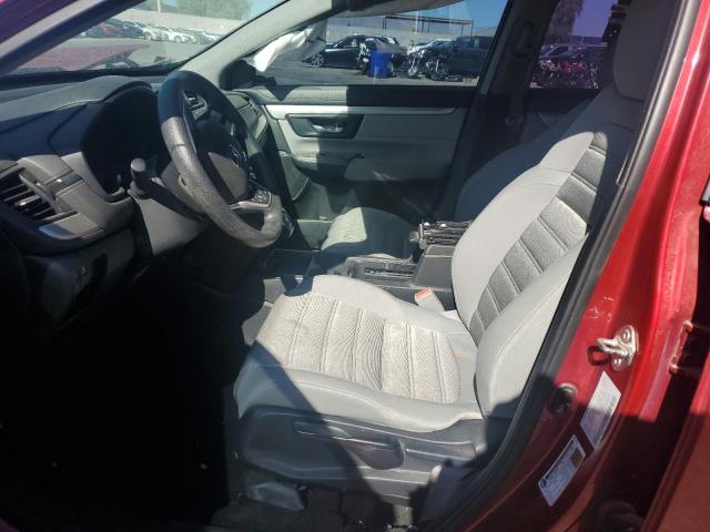 Photo 6 VIN: 5J6RW1H20LA013454 - HONDA CR-V LX 