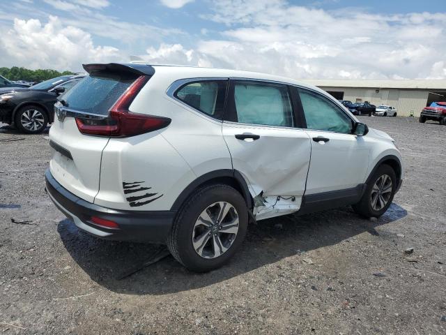 Photo 2 VIN: 5J6RW1H20LL010140 - HONDA CRV 