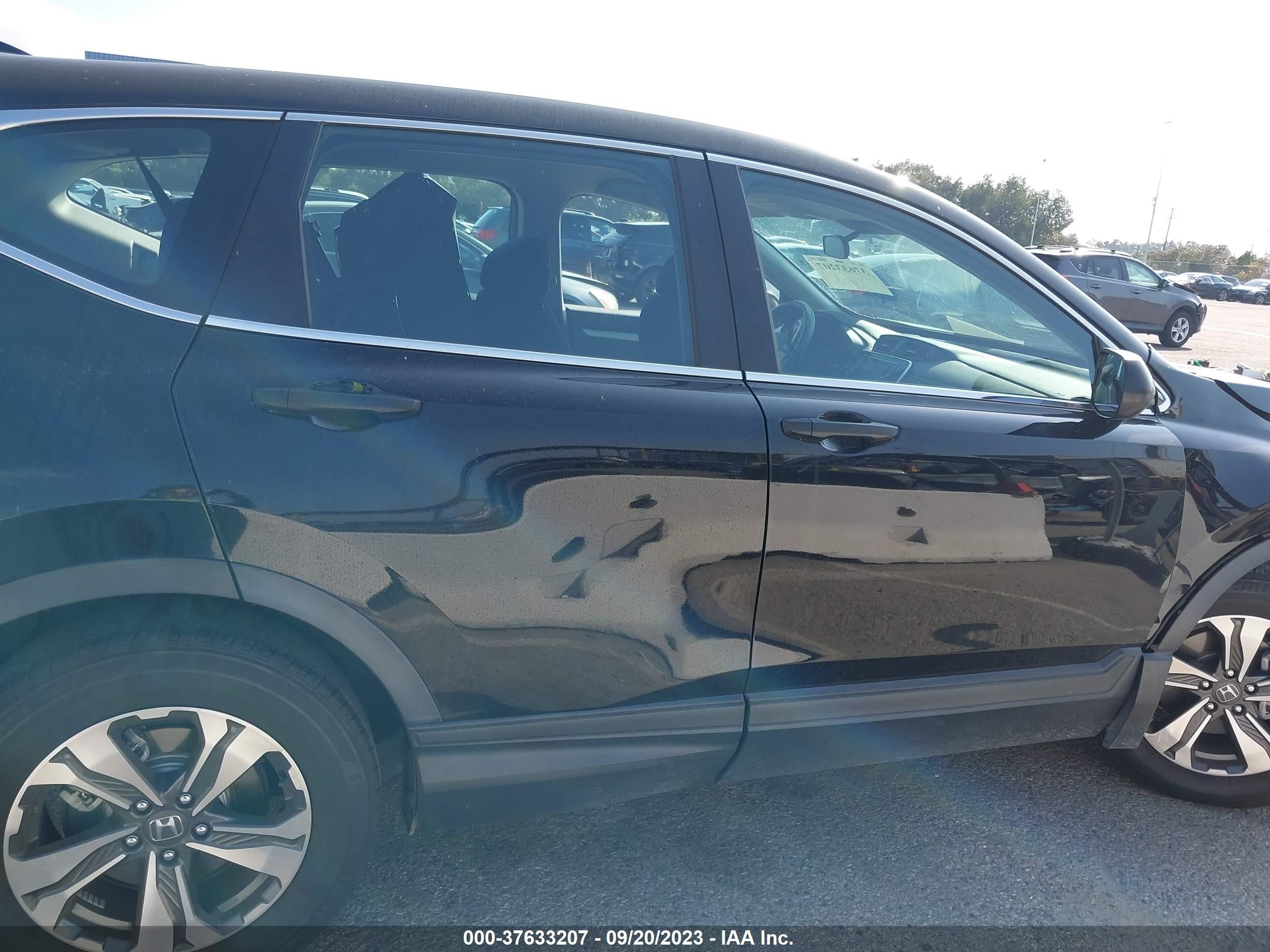 Photo 12 VIN: 5J6RW1H22LA005789 - HONDA CR-V 