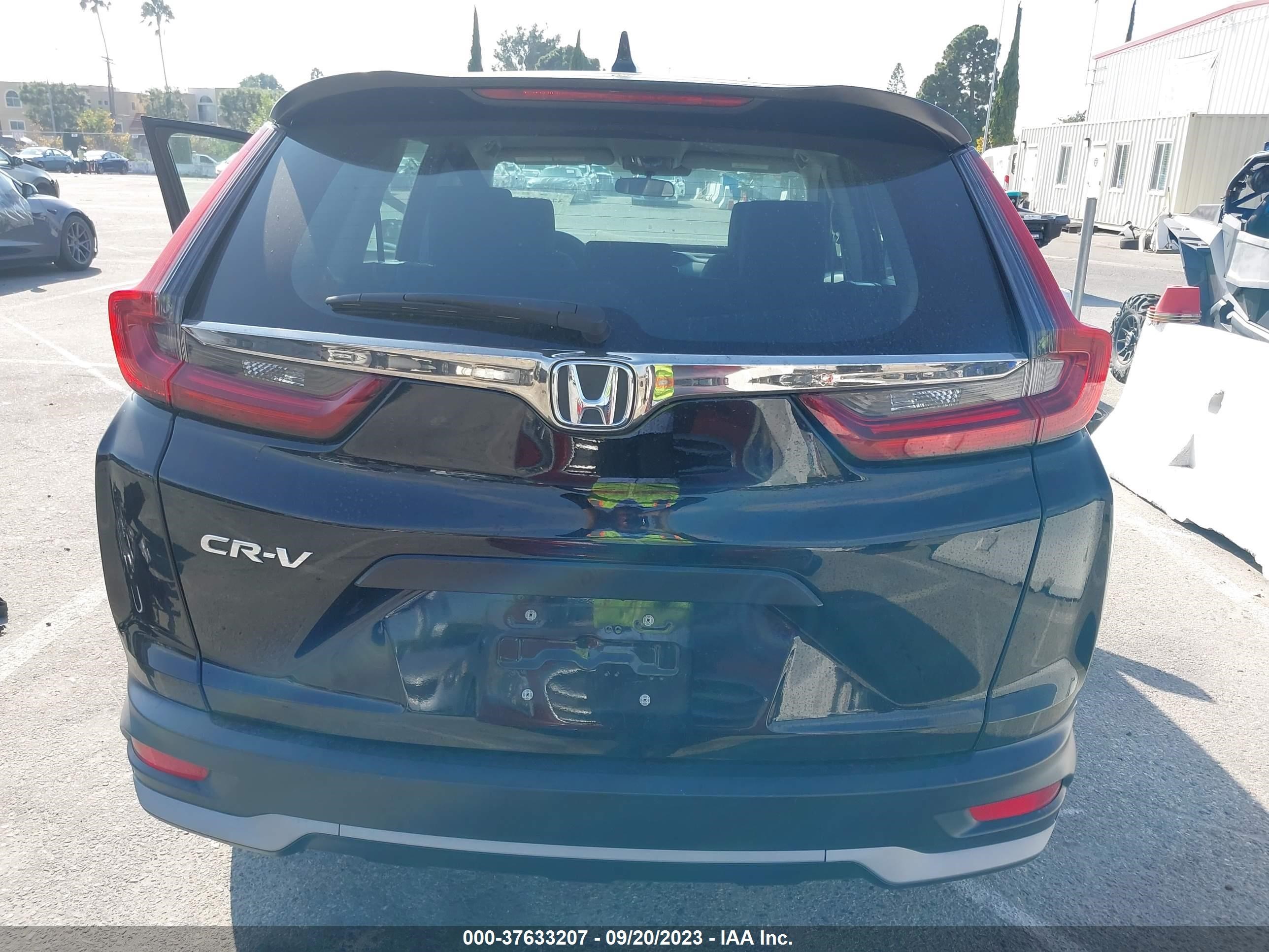 Photo 15 VIN: 5J6RW1H22LA005789 - HONDA CR-V 