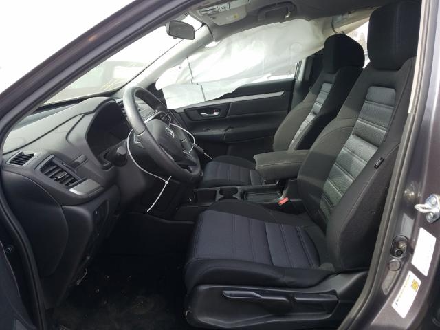 Photo 4 VIN: 5J6RW1H23LA017238 - HONDA CR-V LX 