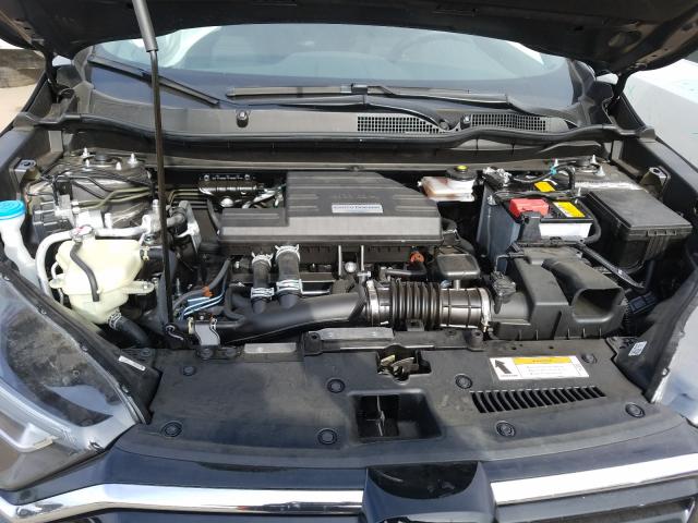 Photo 6 VIN: 5J6RW1H23LA017238 - HONDA CR-V LX 