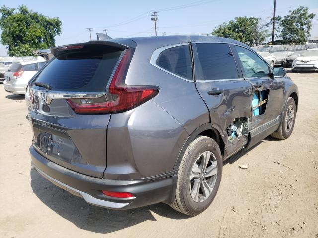 Photo 3 VIN: 5J6RW1H23LA017238 - HONDA CR-V LX 