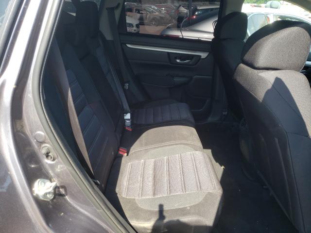 Photo 5 VIN: 5J6RW1H23LA017238 - HONDA CR-V LX 