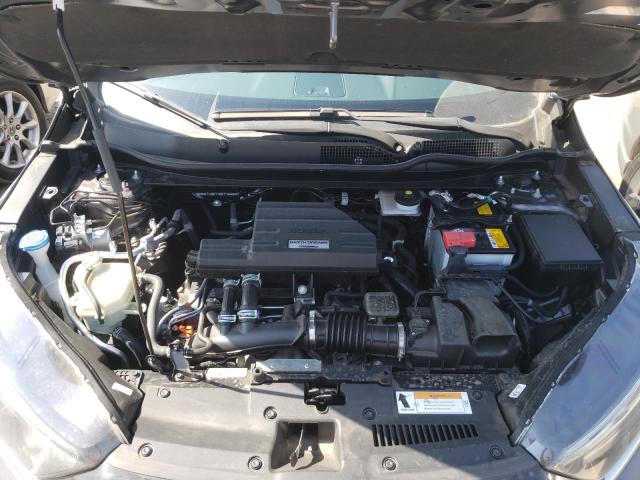 Photo 6 VIN: 5J6RW1H23LA017238 - HONDA CR-V LX 