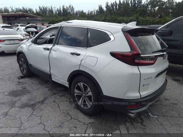 Photo 2 VIN: 5J6RW1H23LL007684 - HONDA CR-V 