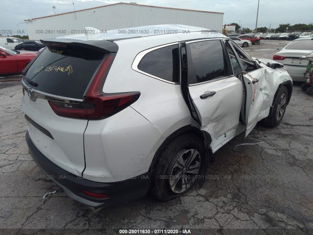 Photo 3 VIN: 5J6RW1H23LL007684 - HONDA CR-V 