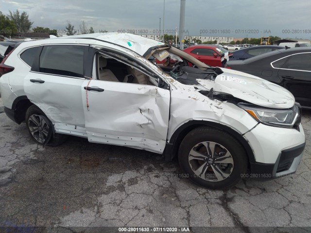 Photo 5 VIN: 5J6RW1H23LL007684 - HONDA CR-V 