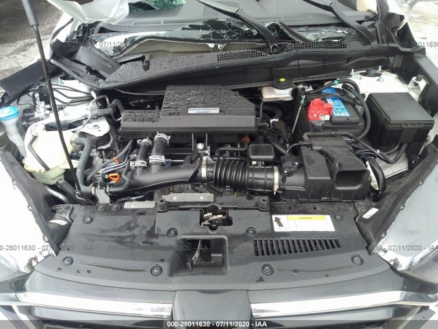 Photo 9 VIN: 5J6RW1H23LL007684 - HONDA CR-V 